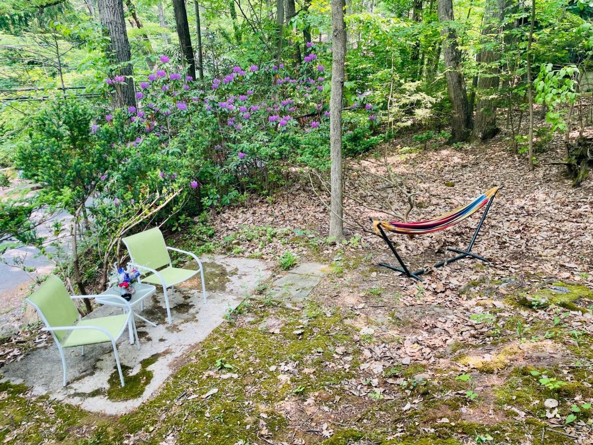 Modern Cabin With Hot Tub Grill Lake Beach Wineries Hiking Fishing And Hershey Park Family And Pet Friendly Superhosts On Ab&B Mount Gretna Ngoại thất bức ảnh